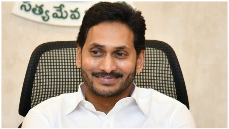 JANAMLO JAGAN: జగన్ నోట జనం మాట.. ఎలక్షన్ మూడ్ వచ్చేసిందా?