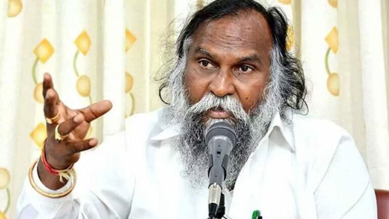 Jaggareddy: మసీదులు కూల్చమని ఏ ధర్మంలో ఉంది బండి సంజయ్..?