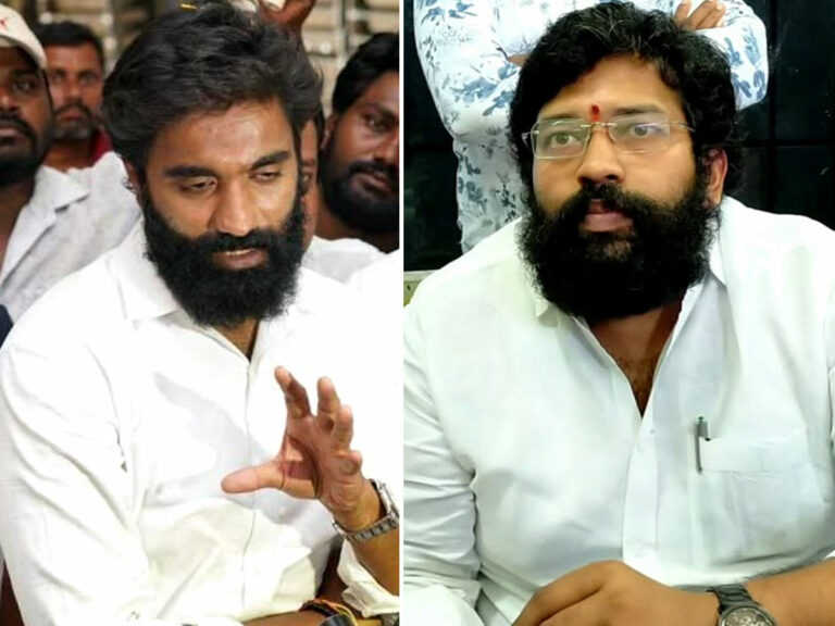 MLA vs MP: విభేదాలకు చెక్.. ఇకపై అదే టార్గెట్