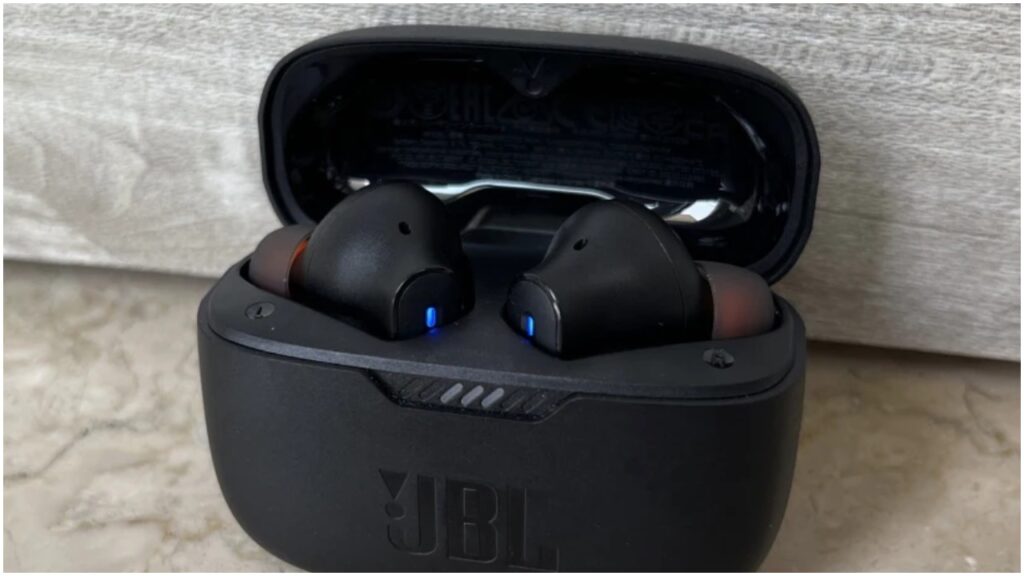 Jbl Earbuds