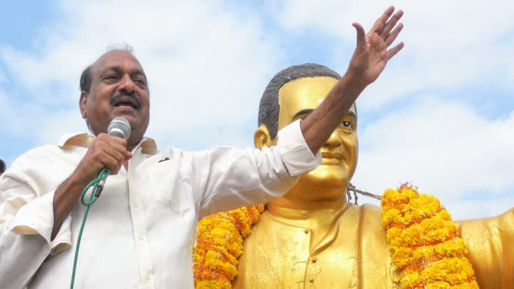 Jc Prabhakar Reddy 1