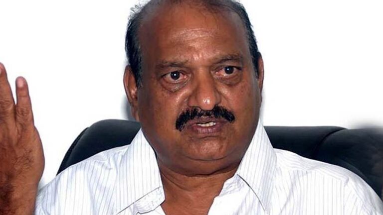 LIVE: టీడీపీ నేత జేసీ ప్రభాకర్‌రెడ్డి ప్రెస్‌మీట్