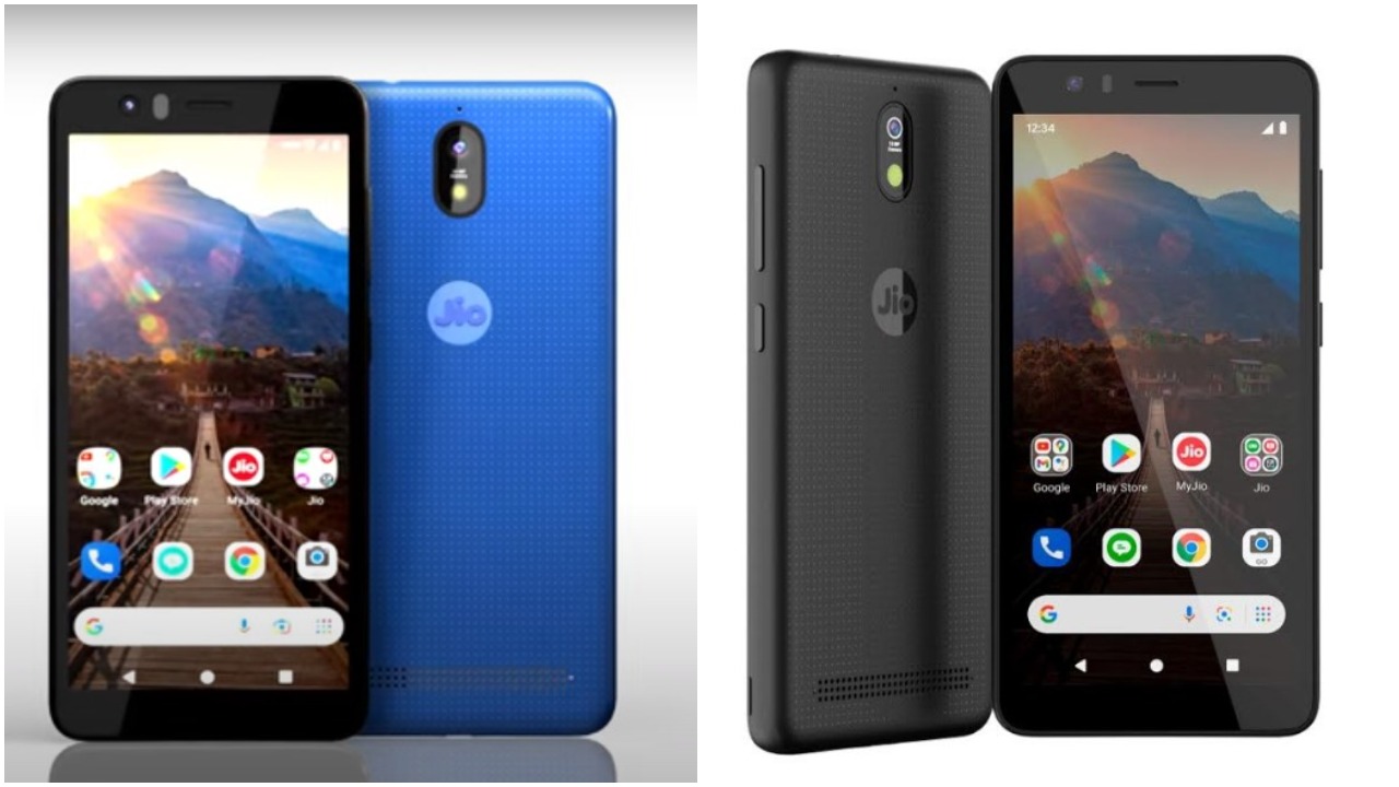 JIO Phone Next: రూ,4499కే జియో ఫోన్ నెక్స్ట్