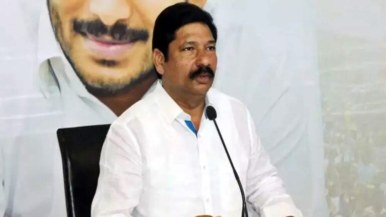 Jogi Ramesh: దాచుకోవడం, దోచుకోవడం చంద్రబాబుకే సాధ్యం