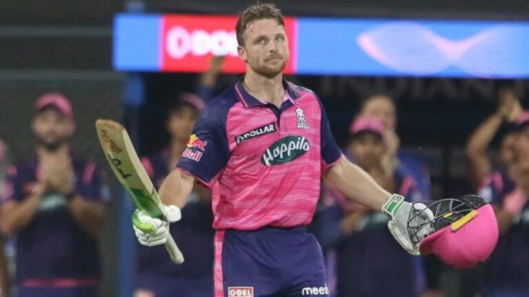 Jos Buttler: 37 అవార్డులు.. రూ.98 లక్షల ప్రైజ్‌మనీ
