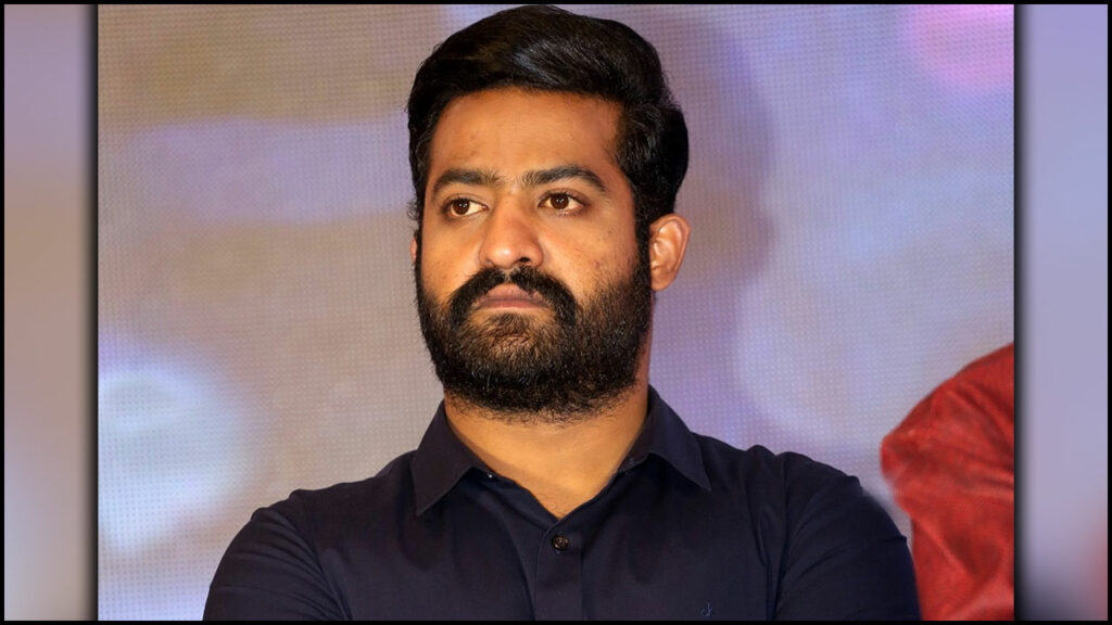 Jr Ntr Buchi Babu Movie