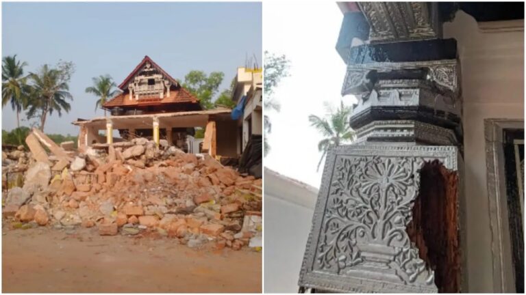 Karnataka: మరో జ్ఞానవాపిగా మంగళూర్ జుమా మసీద్… భారీ భద్రత ఏర్పాటు