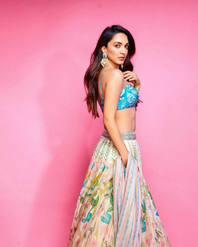 Kiara Advani