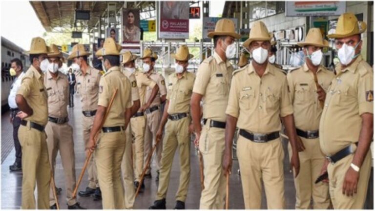 Hindu Man Killed: కర్ణాటకలో ఉద్రిక్తత.. ముస్లిం మహిళతో సంబంధం, యువకుడి హత్య