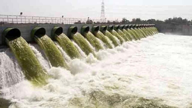 Kaleshwaram Project : రబీ ఆయకట్టును కాపాడేందుకు కాళేశ్వరం పనులను తిరిగి ప్రారంభించాలని యోచిస్తున్న సర్కార్‌