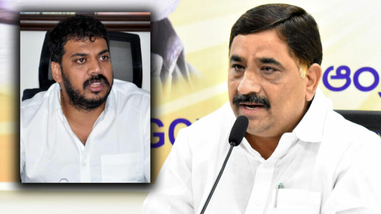 Kalava Srinivasulu: అనిల్.. దమ్ముంటే జగన్‌కి చెప్పి సస్పెండ్ చేయించు