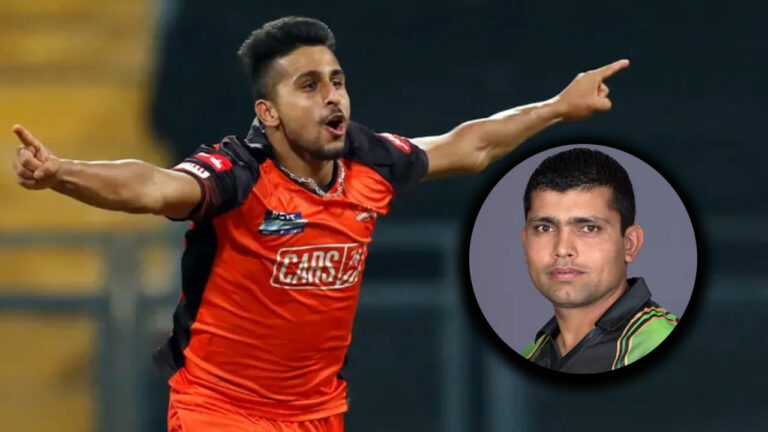 Umran Malik: ‘భారత్ అతి తెలివి’ అంటూ విషం చిమ్మిన పాక్ క్రికెటర్