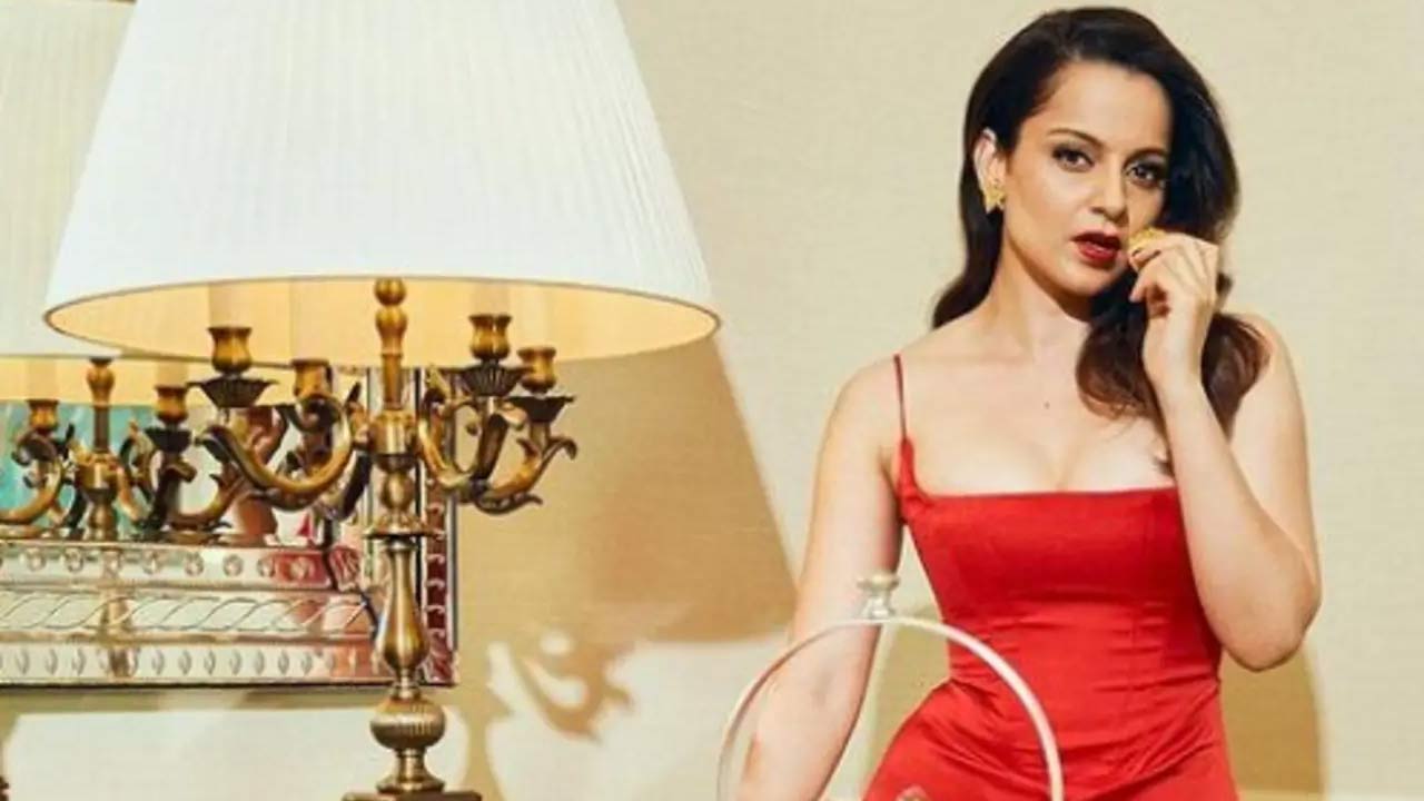 Kangana Ranath: నా ఇంటికి వచ్చే అర్హత బాలీవుడ్ లో ఏ ఒక్కరికి లేదు