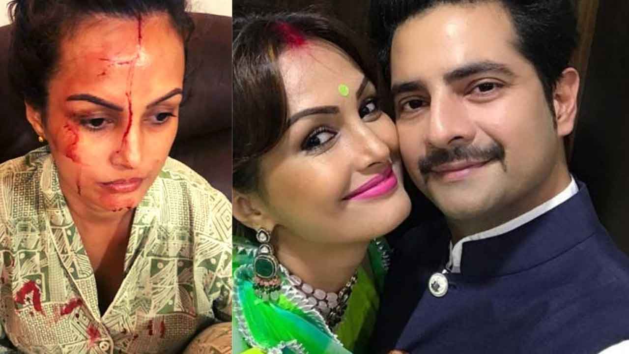 Karan Mehra: భార్యపై టీవీ నటుడు సంచలన ఆరోపణలు.. వేరొకరితో ఎఫైర్ ఉందంటూ