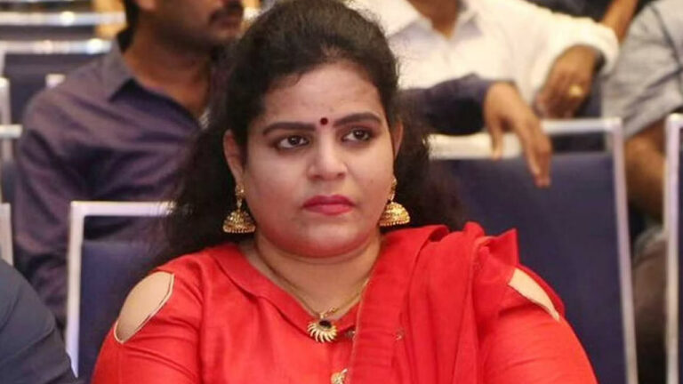 Karate Kalyani: ఒక్కొక్కటిగా బయటపడుతున్న కరాటే కళ్యాణి ఆగడాలు..