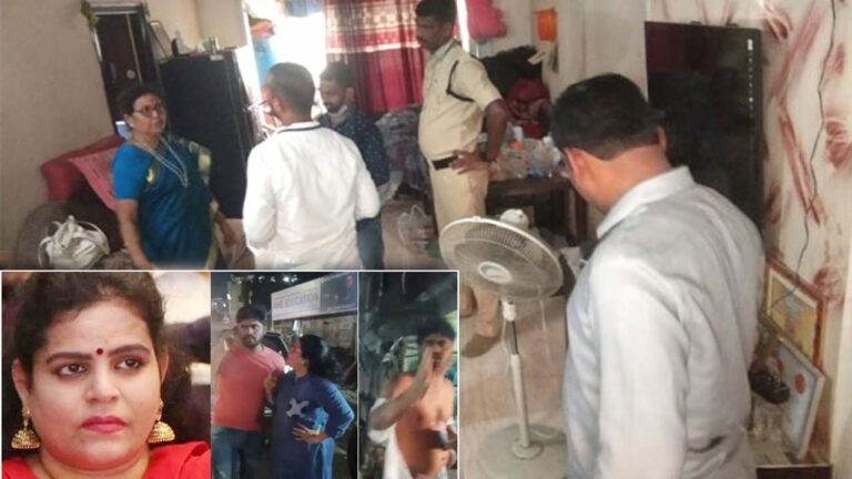 KarateKalyani: కరాటే కళ్యాణి – శ్రీకాంత్ రెడ్డి కేసులో బిగ్ ట్విస్ట్