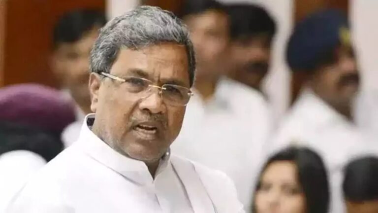 Siddaramaiah: కావాలంటే నేను కూడా ‘ బీఫ్’ తింటా
