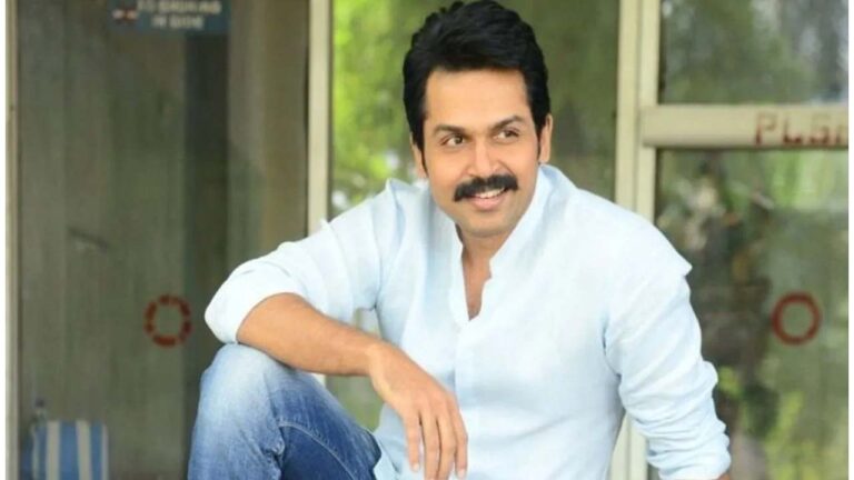 Karthi : సర్దార్’ కార్తి ఏం చేస్తాడో!?