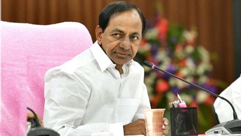CM KCR Bangalore Tour‌:బెంగళూరుకు సీఎం కేసీఆర్.. షెడ్యూల్ ఇదే..