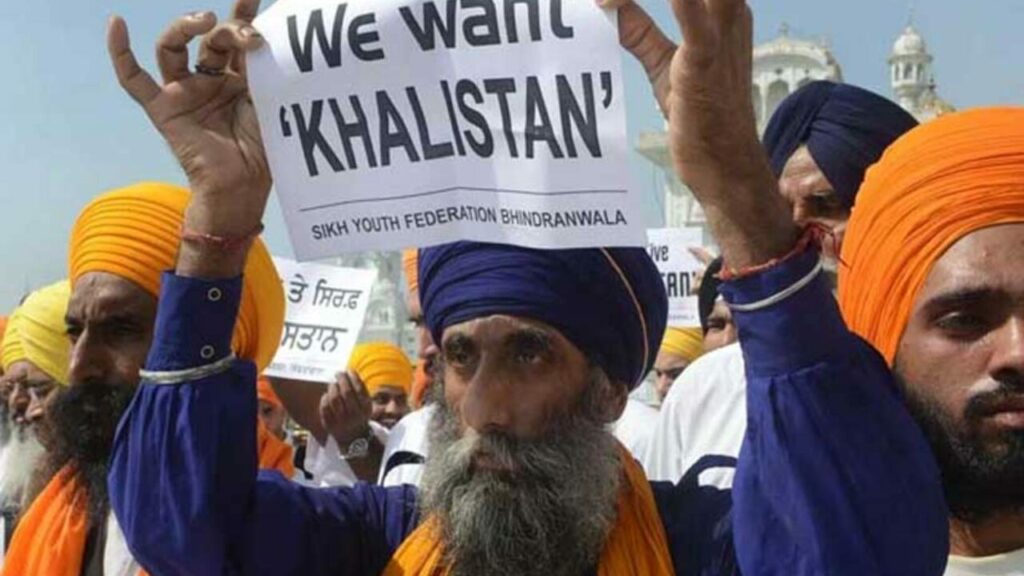 Khalistan