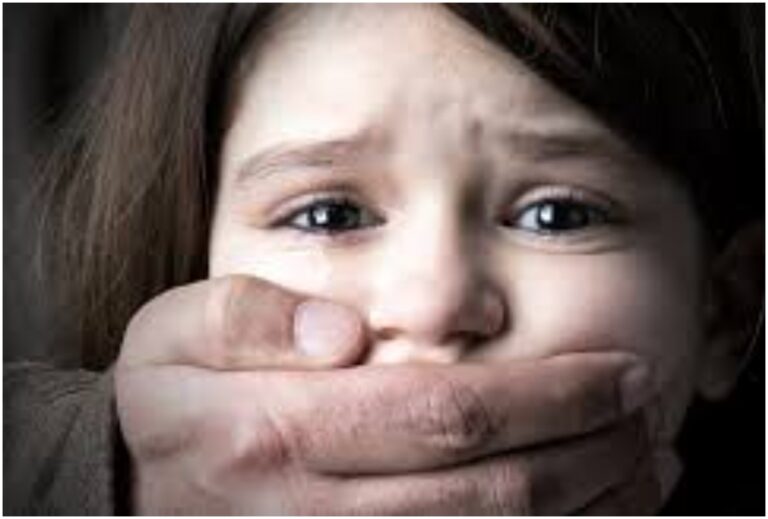 Child Kidnap: లగేజ్ బ్యాగ్‌లో దాచి…ఆరునెలల బాబు కిడ్నాప్ కథ సుఖాంతం