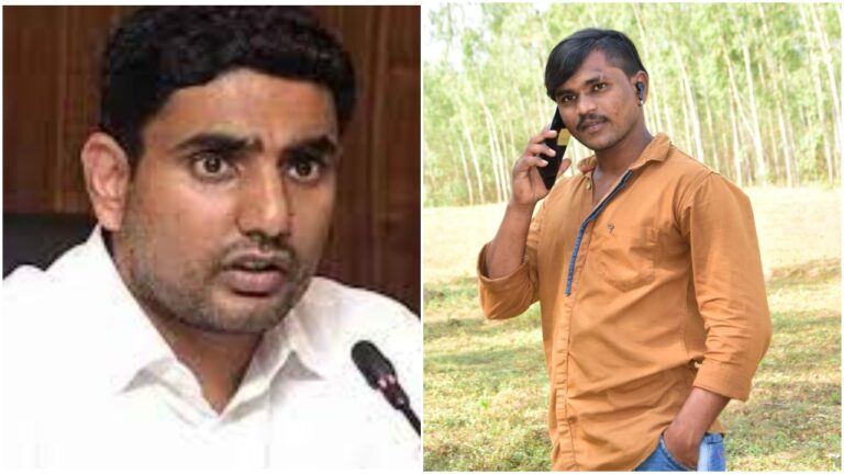 TDP: డ్రైవర్ సుబ్రహ్మణ్యం ఫ్యామిలీకి టీడీపీ అండ