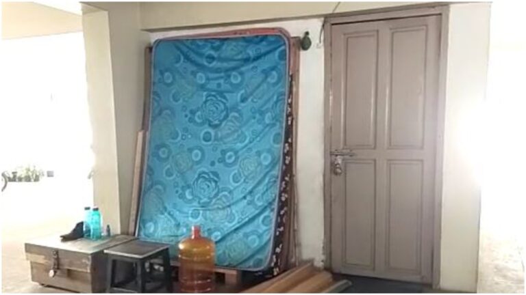 Driver House: డ్రైవర్ సుబ్రహ్మణ్యం ఇంటికి తాళం