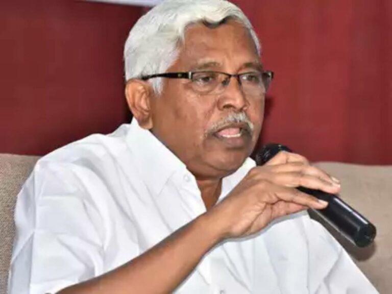 Kodanda Ram: కాళేశ్వరం ఖర్చు ఎక్కువ నీళ్లు తక్కువ