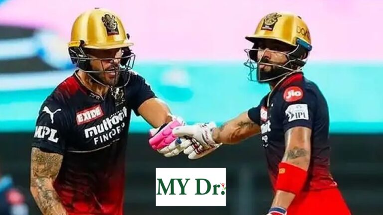 IPL 2022: కోహ్లీ హాఫ్ సెంచరీ.. ఆర్సీబీ ప్లేఆఫ్స్ ఆశలు సజీవం