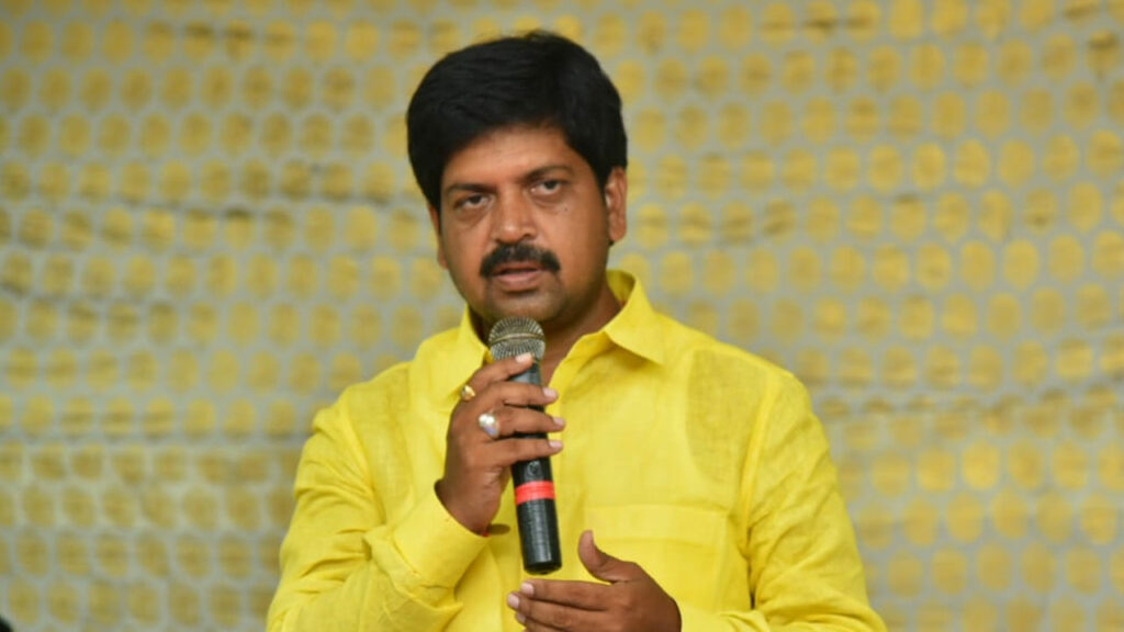 Kollu Ravindra