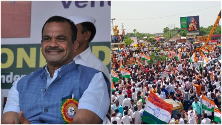 Komatireddy Venkatreddy:ఈసారి అసెంబ్లీకీ.. బర్త్ డే సాక్షిగా మనసులోమాట