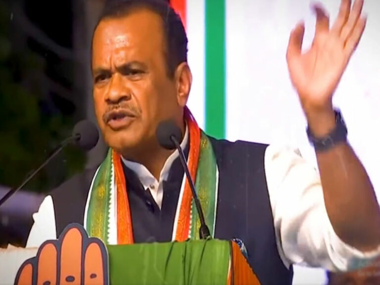 komatireddy: పని చేసే వాళ్లకే టికెట్లు ఇవ్వండి..