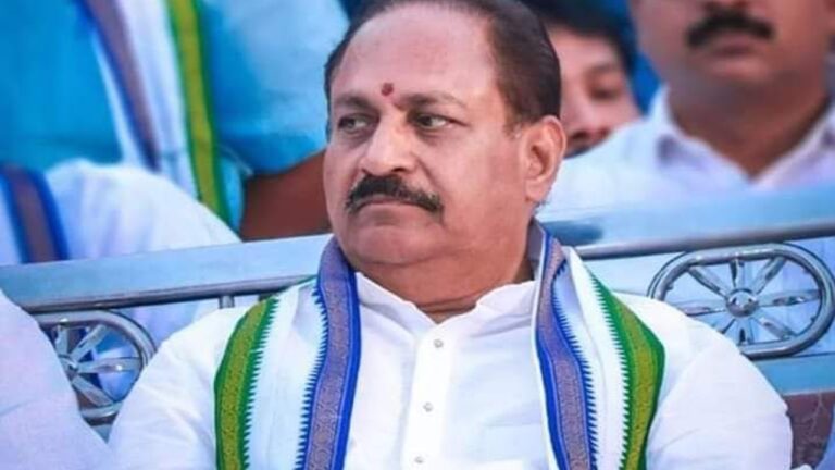 Minister Kottu Satyanarayana: ప్రధాన ఆలయాల్లో బ్రాహ్మణేతరులను అర్చకులుగా నియమించాలి