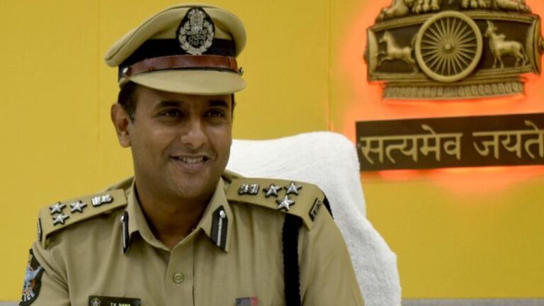 Andhra Pradesh: విజయవాడ కమిషనరేట్ పరిధిలో నలుగురు సీఐల బదిలీ