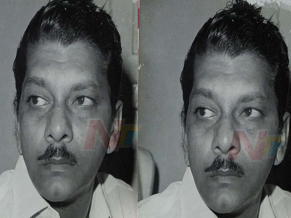 Jayanthi : స్త్రీ పక్షపాతి… క్రాంతి కుమార్!