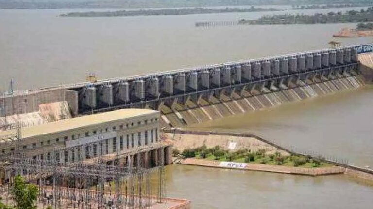 Krishna Board : నేడు రిజర్వాయర్‌ మేనేజ్‌మెంట్‌ కమిటీ తొలి సమావేశం