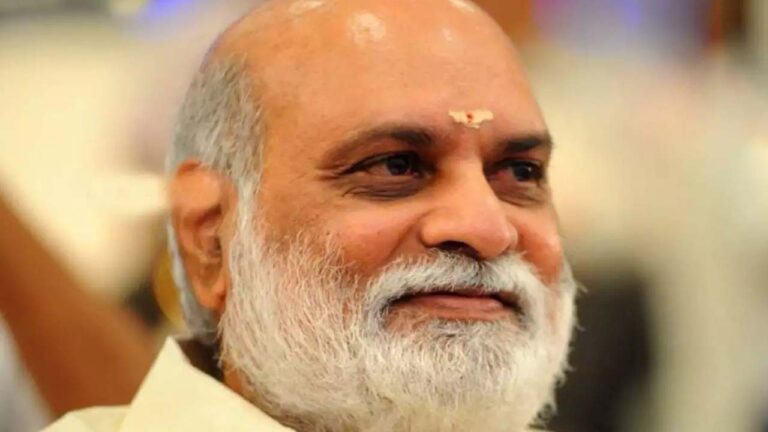 K. Raghavendra Rao :’బాబు’ to ‘ఓం నమో వేంకటేశాయ’.. దర్శకేంద్రజాలం!