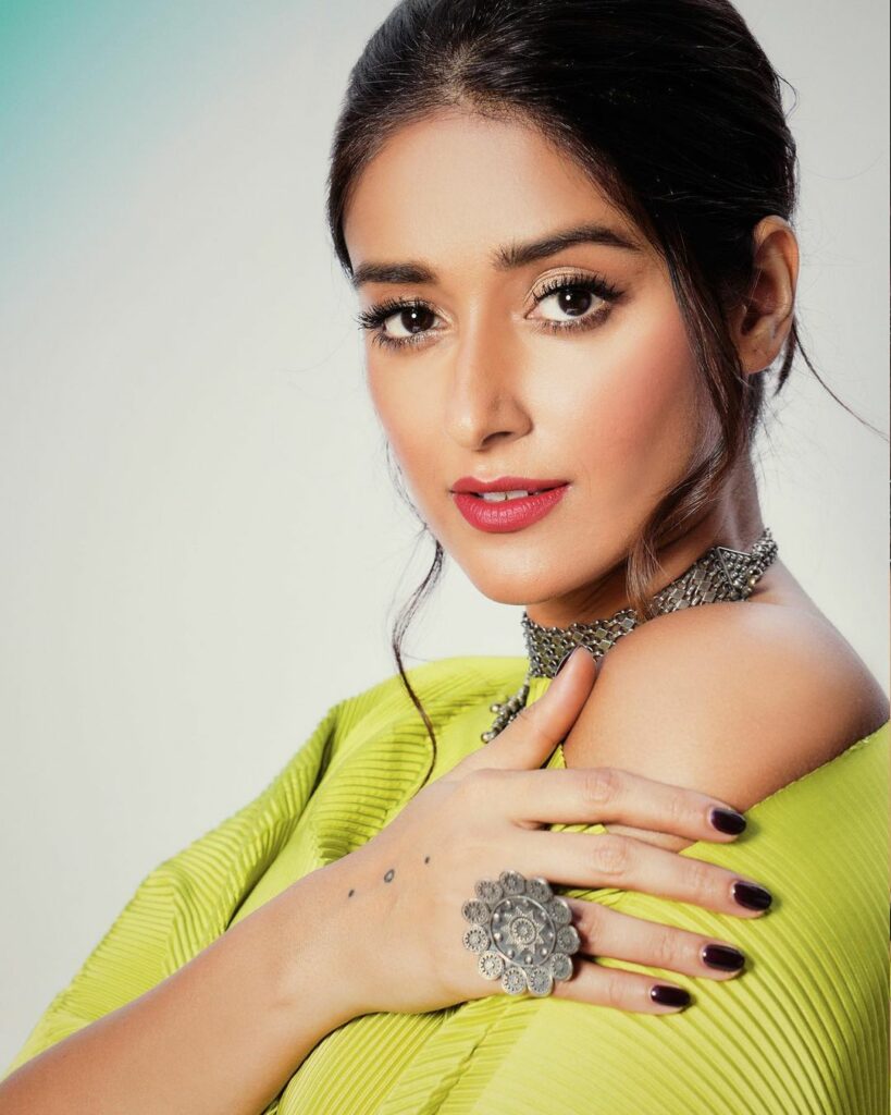 IleanaDCruz