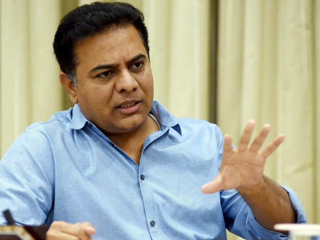 Ktr On Film Chamber