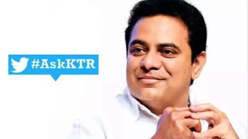 Ktr1