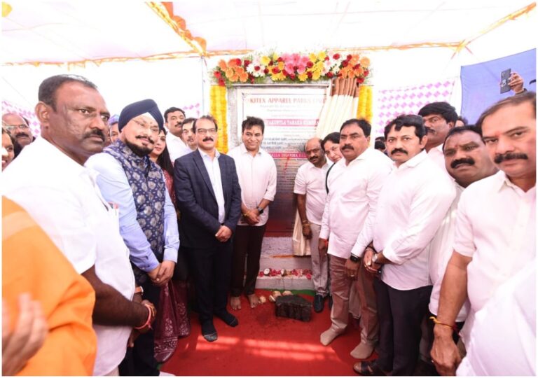 Minister KTR: రైతులంద‌రికీ పాదాభివందనం- మంత్రి కేటీఆర్