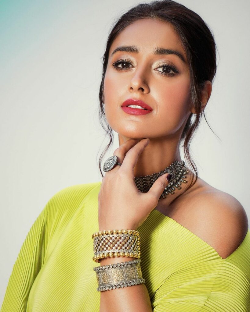 IleanaDCruz