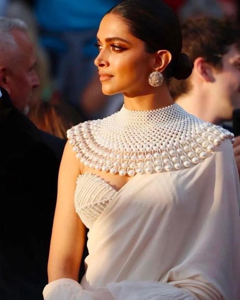 Deepika Padukone