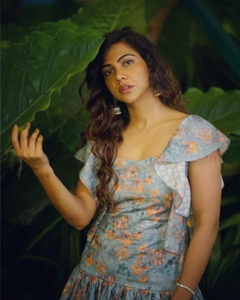 Madonna Sebastian