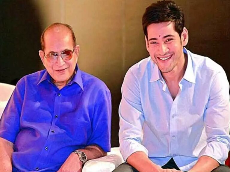 Mahesh Babu: కృష్ణ గారి బయోపిక్ నేను తీయను.. ఎందుకంటే ..?