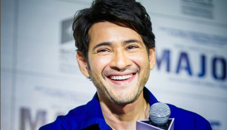 Mahesh Babu: నా వాయిస్ ని ఎవరూ మిమిక్రీ చేయలేరు