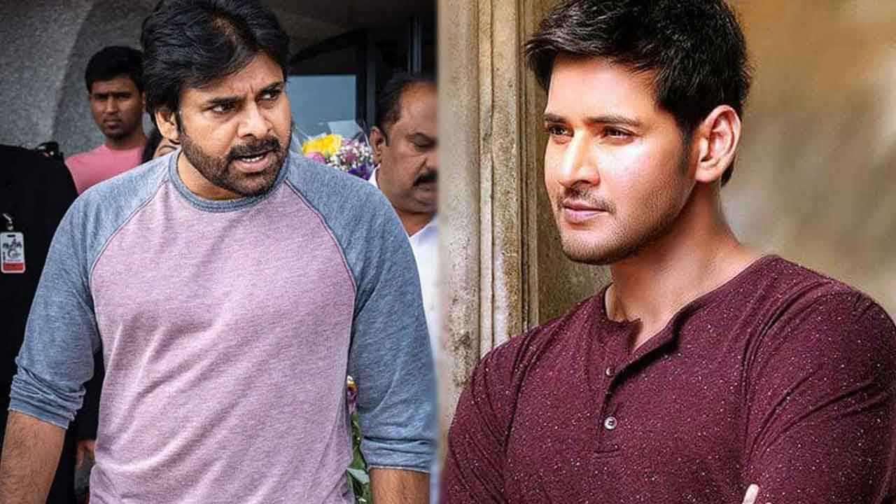 Major: పవన్ కళ్యాణ్ కు స్పెషల్ షో చూపించనున్న మహేష్