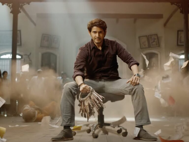 Sarkaru Vaari Paata: మహేష్‌కు ‘సర్కారు’ వారు గుడ్‌న్యూస్