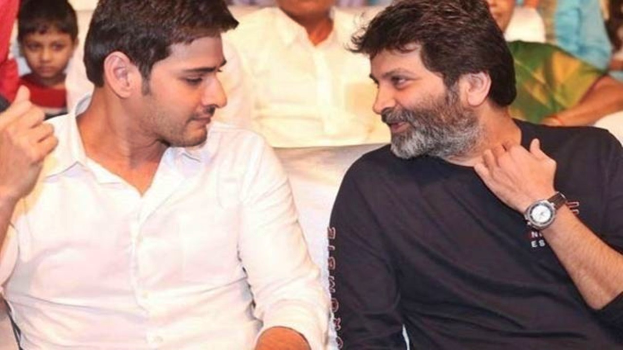 SSMB 28:  మహేష్ ‘అర్జునుడు’గా మెప్పించగలడా?