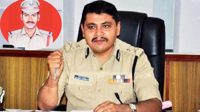 Hyderabad : చేతివాటం పోలీసుపై సస్పెన్షన్ వేటు